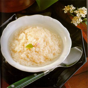 การทำข้าวหมาก