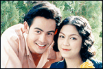 เรื่องย่อขมิ้นกับปูน