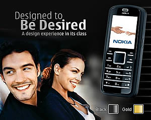 Nokia 6080
