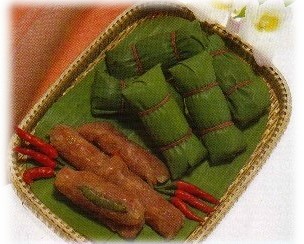 การทำแหนม
