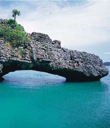สถานที่น่ารู้: ชุมพร