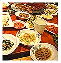 วิธีกินบุฟเฟ่ต์อย่างได้คุณค่า