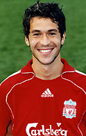 Luis garcia