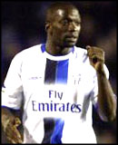 Claude Makelele