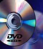 DVD (Digital Video disc/Digital Versatile Disc)
