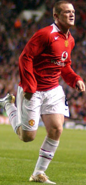 Wayne Rooney