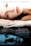 เจ้าสาวพันธุ์อสูร(Blood and Chocolate)