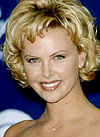 ชาร์ลิซ เทอรอน (Charlize Theron)