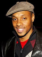 Dorian Missick (โดเรียน มิซซิค)