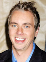 Dax Shepard (แดกซ์ เชอร์พาร์ด)