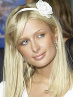 Paris Hilton (ปารีส ฮิลตัน)