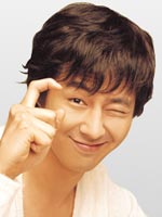 Jo In-Seong (โช อินซึง)