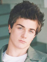 Beau Mirchoff (โบ เมิร์ชชอฟ)