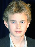 Max Pirkis (แม็กซ์ เพอร์คิซ)