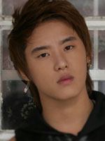 Kim Joon-Soo (คิม จุน-ซู)