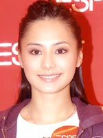 Gillian Chung (จิลเลี่ยน ชุง)