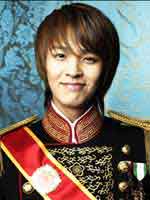 Kim Jung Hoon (คิมจองฮุน )