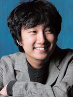 Park Hae-il (ปาร์ค แฮอิล)