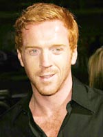 Damian Lewis (เดเมียน ลูอิส)