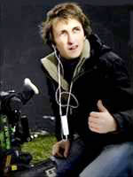 Maxime Alexandre