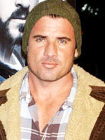 Dominic Purcell (โดมินิค เพอร์เซลล์)