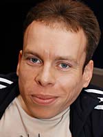 Warwick Davis (วอร์วิค เดวิส)
