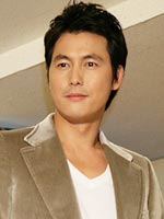 Jeong Woo-seong (จัง วูซุง)