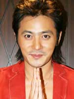 Jang Dong-Kun (แจง ดองกัน)