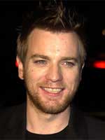 Ewan McGregor (ยวน แม๊คเกรเกอร์)