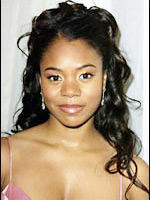Regina Hall (เรจินา ฮอล)
