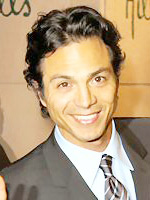 Benjamin Bratt (เบนจามิน แบรทท์)