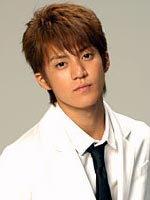 Shun Oguri (ชุน โอกุริ)