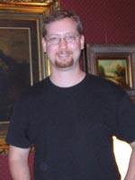 Mark Wheaton (มาร์ค วีตัน)