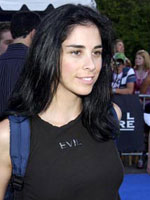Sarah Silverman (ซาร่าห์ ซิลเวอร์แมน)