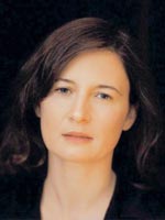 Pernille Fischer Christensen (เพอร์นิล ฟิชเชอร์ คริสเตนเซน)