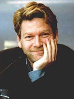 Kenneth Branagh (เคนเน็ธ บรานัค)