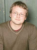 Rian Johnson (ไรอัน จอห์นสัน)