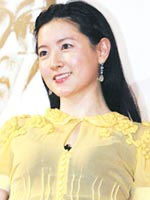 Lee Yeong-ae (ลี ยองเอ)