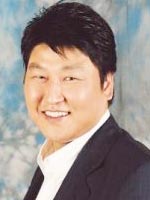 Song Kang-ho