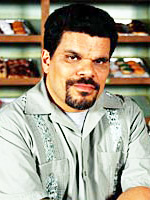 Luis Guzman (ลูอิส กัซแมน)