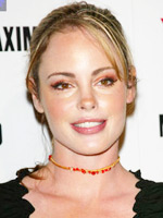 Chandra West (แชนดร้า เวสต์)