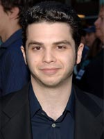 Samm Levine