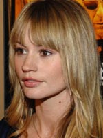 Cameron Richardson (คาเมรอน ริชาร์ดสัน)