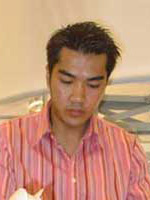 สืบศักดิ์ ผันสืบ
