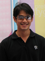สุพจน์ จันทร์เจริญ
