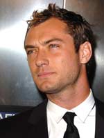 Jude Law (จู๊ด ลอว์)