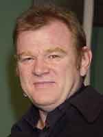 Brendan Gleeson (เบรนดัน กลีสัน)