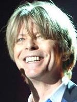 David Bowie (เดวิด โบวี่)