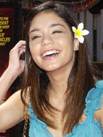 Vanessa Anne Hudgens (วาเนสซ่า แอนน์ ฮัดเก้นส์)