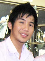 เฉลิมพล ตันติ์ทวิสุทธิ์